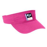 Best The Vandals Music Fashion Visor | Artistshot