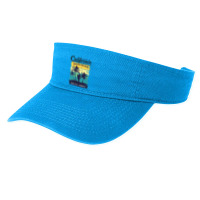 California Surfing Paradise,seal Beach California California Beach Sur Fashion Visor | Artistshot