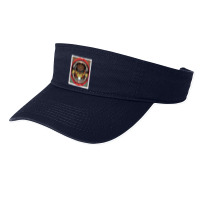 Widespread Panic - Atlanta Fashion Visor | Artistshot