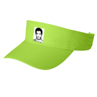 Academy Award-nominated American Actor Fashion Visor | Artistshot