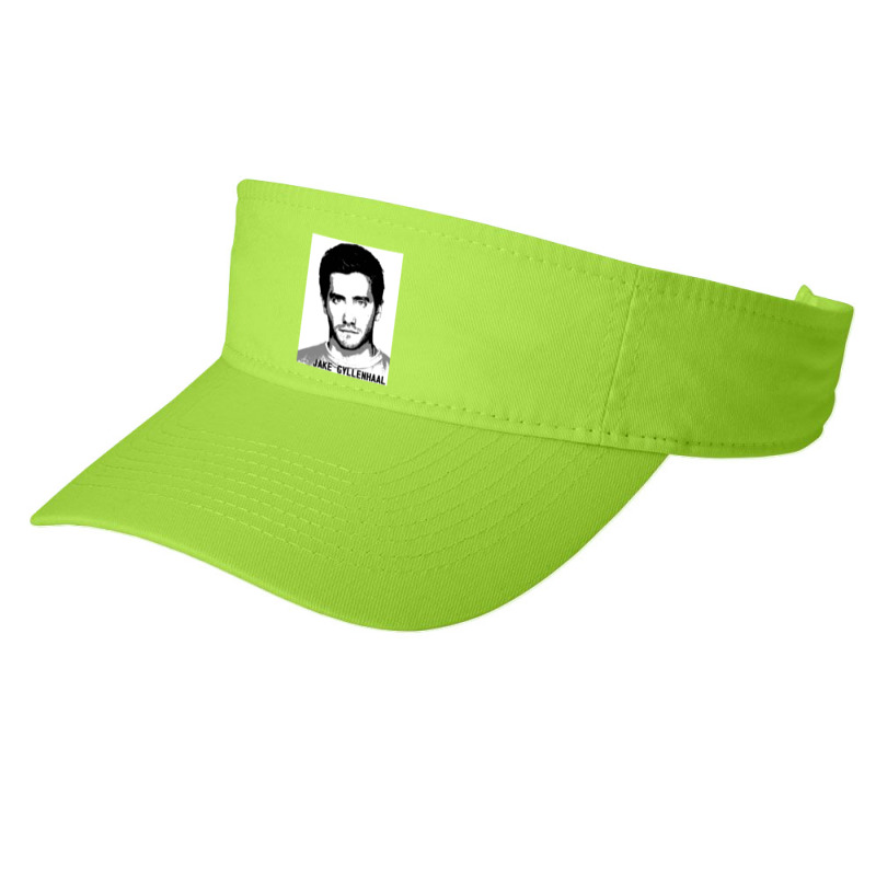 Academy Award-nominated American Actor Fashion Visor by rizalafgan | Artistshot