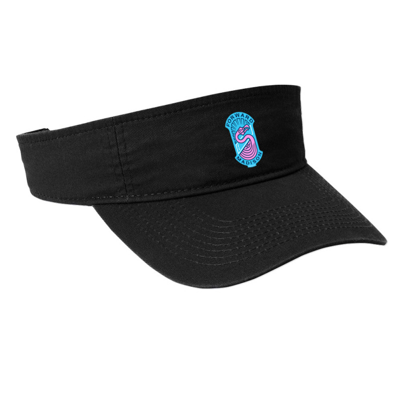 Forward Madison Fc Fashion Visor | Artistshot