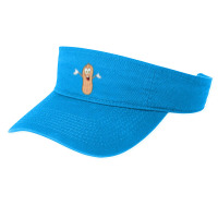 Peanut Cartoon Peanut Fashion Visor | Artistshot