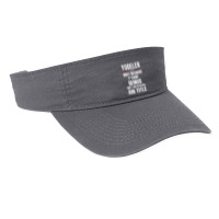 Gift For F Ckin' Genius Yodeler Fashion Visor | Artistshot