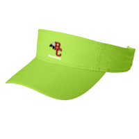 Bacon3 College Fashion Visor | Artistshot