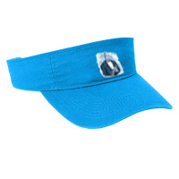 Joe King Oliver Fashion Visor | Artistshot