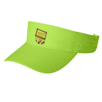 Happiest Season Fashion Visor | Artistshot