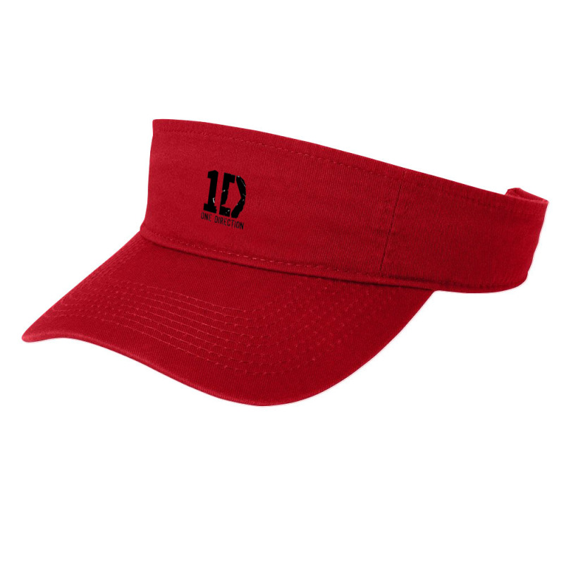 One Direction Fashion Visor | Artistshot