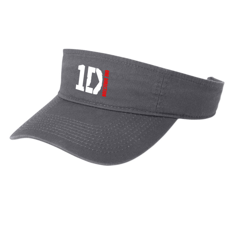 One Direction 1d Fashion Visor | Artistshot