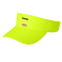 Grease Comb Movie Fashion Visor | Artistshot