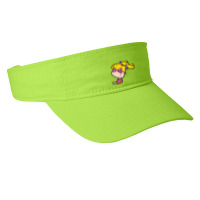 Angelica Pickles Rugrats Fashion Visor | Artistshot