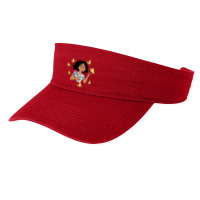 Charm Mirabel Madrigal Fashion Visor | Artistshot