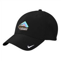 Vintage Station Wagon Nike Dri-fit Cap | Artistshot