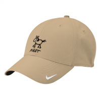 Pferd Nike Dri-fit Cap | Artistshot