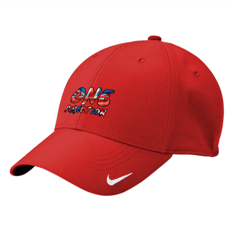 One Direction 4 Nike Dri-fit Cap | Artistshot