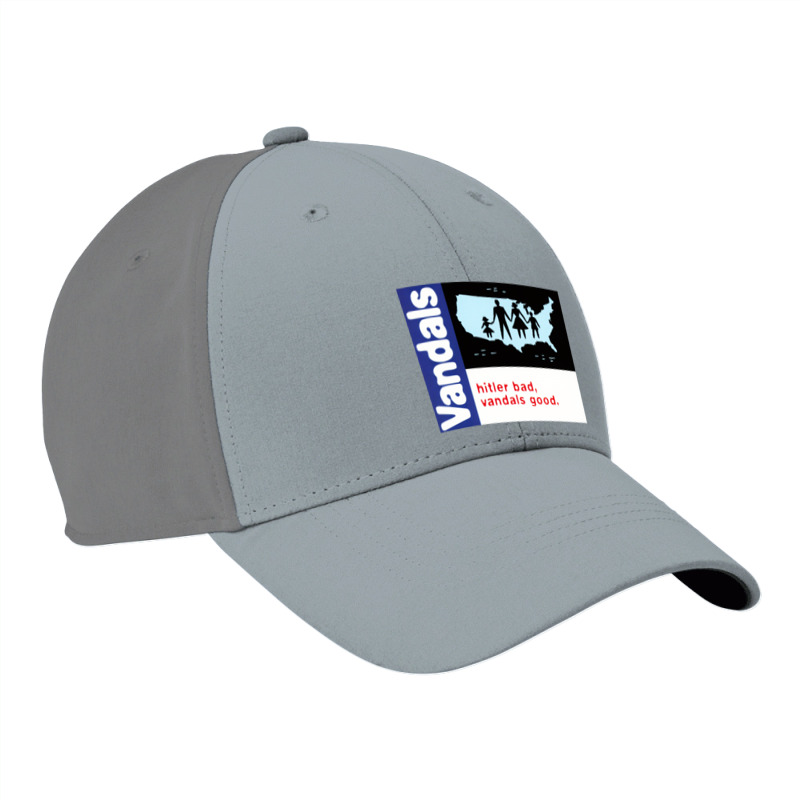 Best The Vandals Music Nike Dri-fit Cap | Artistshot