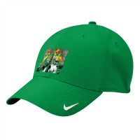 Your Enemy Is Known Nike Dri-fit Cap | Artistshot