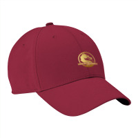 The Captain Dragon Game Nike Dri-fit Cap | Artistshot