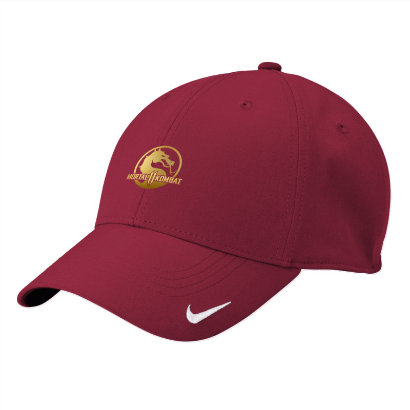 The Captain Dragon Game Nike Dri-FIT Cap by bonita sila | Artistshot