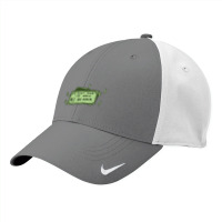 Minimum Wage Nike Dri-fit Cap | Artistshot