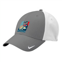 Power Nike Dri-fit Cap | Artistshot