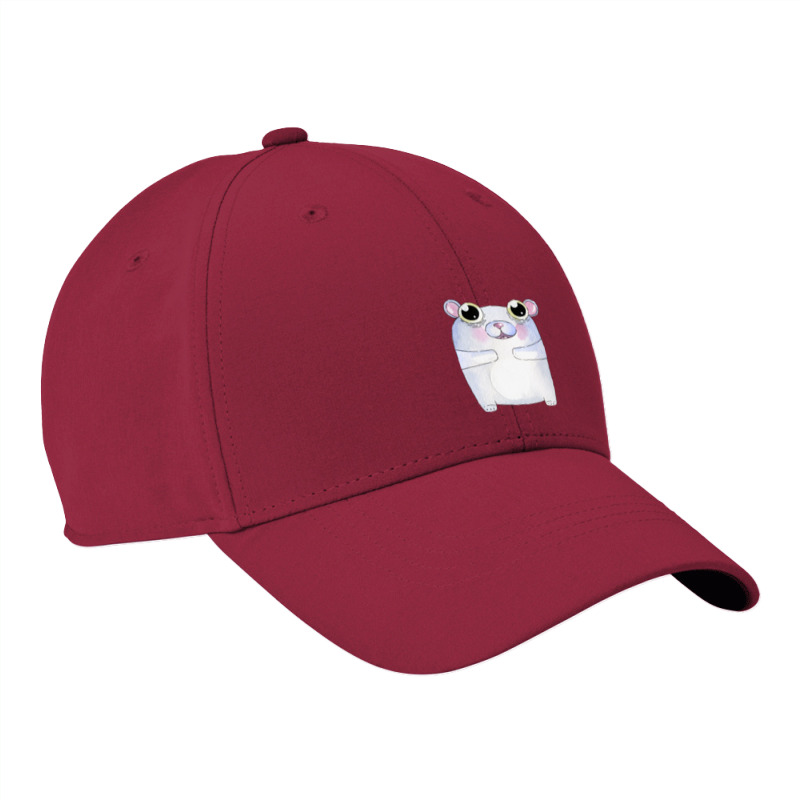 Cute Rat Nike Dri-fit Cap | Artistshot