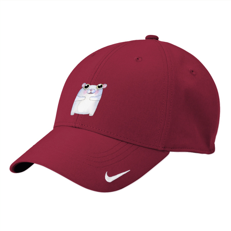 Cute Rat Nike Dri-fit Cap | Artistshot