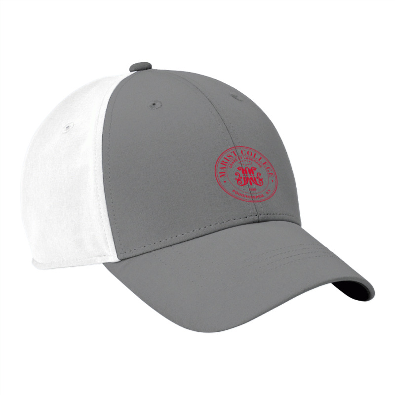 Marist College Nike Dri-FIT Cap by piuskeling | Artistshot