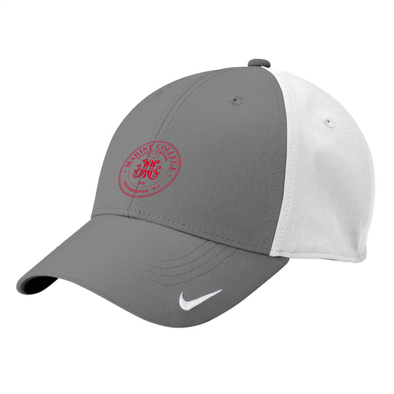 Marist College Nike Dri-FIT Cap by piuskeling | Artistshot