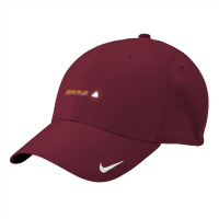 Minority Report Precrime Unit Nike Dri-fit Cap | Artistshot