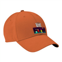 Ask The Storybots Nike Dri-fit Cap | Artistshot