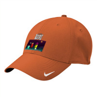 Ask The Storybots Nike Dri-fit Cap | Artistshot