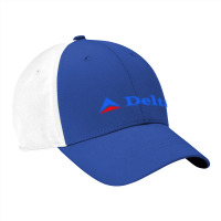 Del Ta Nike Dri-fit Cap | Artistshot