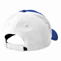 Del Ta Nike Dri-fit Cap | Artistshot