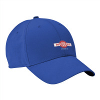 Modean's Ii Letterkenny Nike Dri-fit Cap | Artistshot