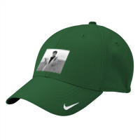 Marcello Mastroianni Nike Dri-fit Cap | Artistshot