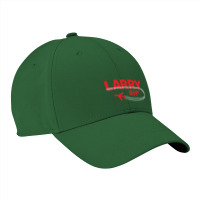 Larry Air Nike Dri-fit Cap | Artistshot