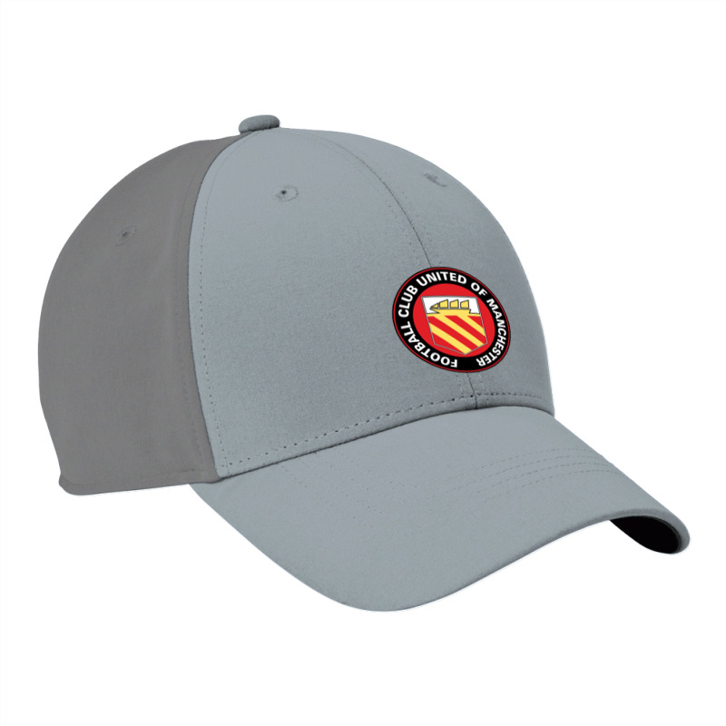 United Of Manchester Nike Dri-fit Cap | Artistshot