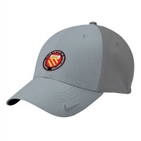 United Of Manchester Nike Dri-fit Cap | Artistshot