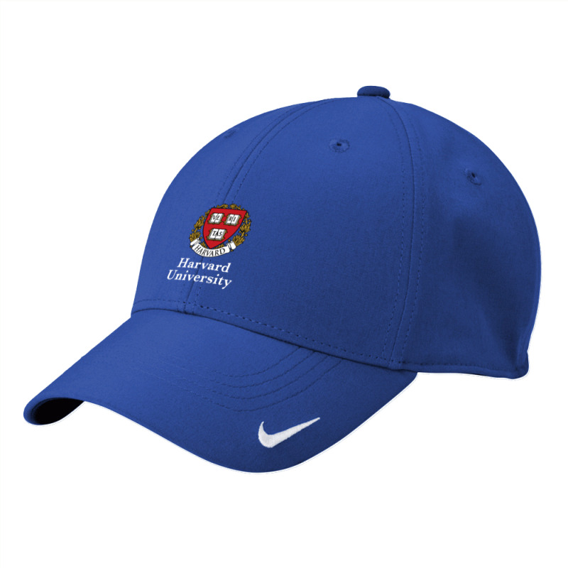 Harv4rd University Nike Dri-FIT Cap by cai kahirupan | Artistshot