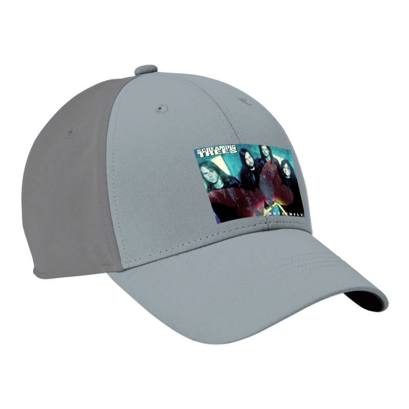 Butterfly Nike Dri-FIT Cap by rismahana | Artistshot