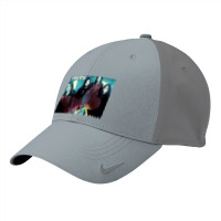 Butterfly Nike Dri-fit Cap | Artistshot