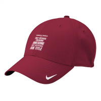 Gift For Freaking Awesome Biomedical Engineer Nike Dri-fit Cap | Artistshot