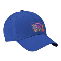 Ask The Storybots Nike Dri-fit Cap | Artistshot