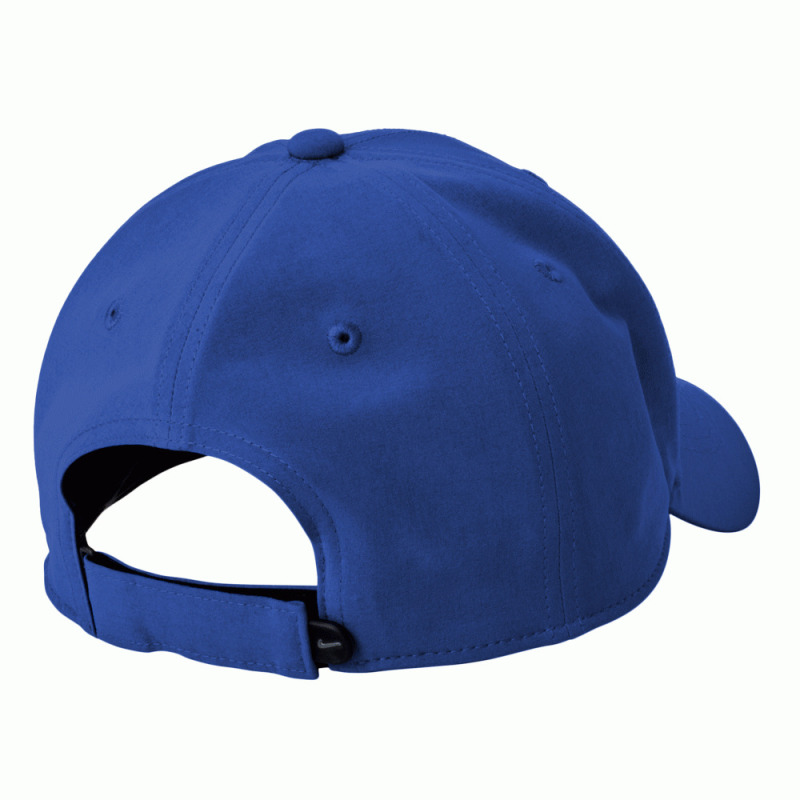 Ask The Storybots Nike Dri-FIT Cap by bisnisharam | Artistshot