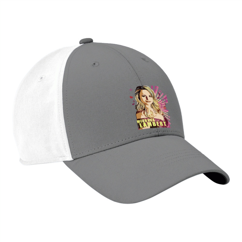 Miranda Lambert Nike Dri-FIT Cap by amamase77 | Artistshot