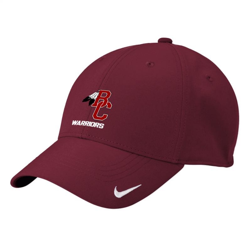 Bacon3 College Nike Dri-FIT Cap by kasumbapoek | Artistshot