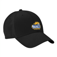 Averett University Cougar Nike Dri-fit Cap | Artistshot