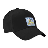 Dc, Star Of Paradise Island Nike Dri-fit Cap | Artistshot