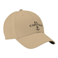 El Capitan System Nike Dri-fit Cap | Artistshot